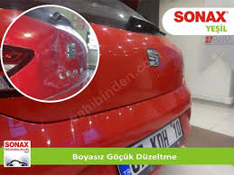 Sonax Yesil Her Isin Ustasi Sahibinden Com Hizmetler De