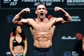 Don't miss the rematch when dustin poirier and conor mcgregor square off from fight island at ufc 257 on january 23, 2021. How Dustin Poirier Beat Conor Mcgregor At U F C 257 The New York Times