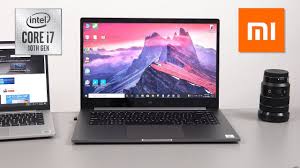 Saat anda membeli laptop laptop 2 in 1, pastikan bahwa desain layar yang digunakan cukup fleksibel. Xiaomi Mi Notebook Pro Review 2020 Refresh Youtube