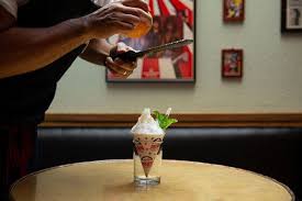 I have blended many fruits and vegetables without any problem. Snow Cone Cocktails Are A Magical Treat