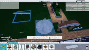 Mar 17, 2021 · canjear códigos de roblox dragon ball hyper blood es bastante sencillo, solo tienes que seguir los siguientes pasos: Crear Un Theme Park En Roblox Es Algo Que Jamas Hubiese Imaginado En Un Juego Infantil