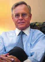 Our First U.S. Senator!