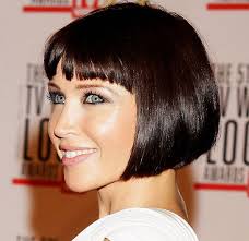 This style is super easy to care for, a real wash and wear style for girls who love simple, elegant wear anywhere hair. Pin On Beauty