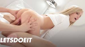 Prawdziwy seks erotyczny film zmysłowej pary!