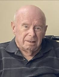 Obituary for Donald Arthur Maass