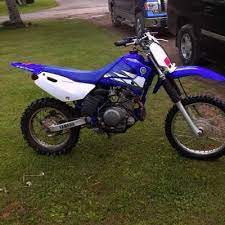 Pin On Yamaha Dirt Bike