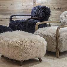 Black metal kitchen chairs with wood seat cooler cushion for yeti. Cabana Yeti Chair Chair Sofa Buying Guide Sheepskin Chair