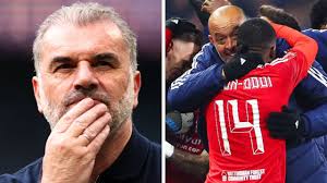 David Beckham still gets nervous around Sir Alex Ferguson