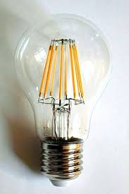 Led Lamp Wikipedia