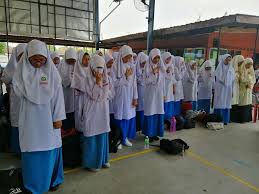 Ts25 smk tengku ampuan jemaah. Pertubuhan Kebajikan Darul Wardah Selangor Jelajah Bicara Cinta Si Smk Tengku Ampuan Jemaah Sesi Petang