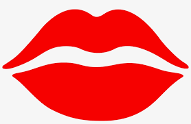 The image can be easily used for any free creative project. Lips Clip Art Free Kiss Lips Clipart Transparent Png 5428x3277 Free Download On Nicepng