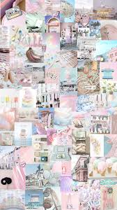 719 x 1280 png 381 кб. Aesthetic Collage Pastel Candy Page 1 Line 17qq Com