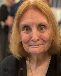 Betsy Ellen Lawrence, Psychologist, Cabin John, MD, 20818