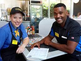 They are above supervisors and team leaders and assist post job. Careers Waffle House