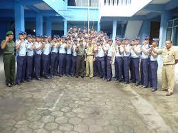 Mengingat indonesia merupakan negara maritim maka. Smk Pelayaran Pancasila Kartasura ç…§ç‰‡ Facebook