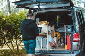Full time rv living tips. Tips For Packing An Rv For Full Time Living Follow Your Detour