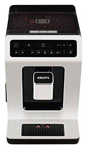 Krups Kaffeevollautomat Ea891d Evidence One Touch Diy Projects Small Diy On A Budget Diy Storage Organiser