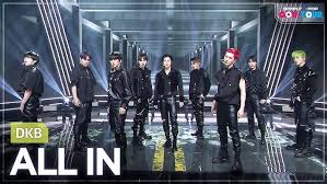 Top 5 catchiest songs by dkb that will be hard to get out of your head. Dkb ë¤í¬ë¹ All In ì¤ ê±°ì¼ 2021 Together Again K Pop Concert 2021 ë¤ìí¨ê» K Pop ì½ìí¸ Youtube