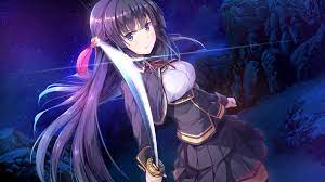 Baldr Heart - Zerochan Anime Image Board