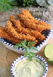 Aiguillettes De Poulet Tandoori Panees Recette En 2020 Poulet Tandoori Aiguillette De Poulet Recettes De Cuisine