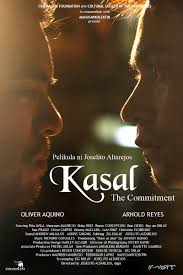 The Commitment (2014) - User reviews - IMDb