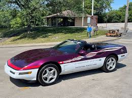 Image result for Arctic White 1995 Corvette