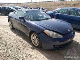 What will be your next ride? Hyundai Tiburon Gt 2008 Blue 2 7l 6 Vin Kmhhn66f88u284996 Free Car History