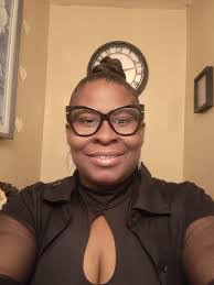 Shanita Wright's Instagram, Twitter & Facebook