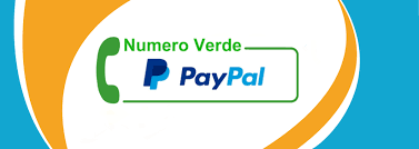 Sempre al fianco delle banche per costruire il futuro dei pagamenti nel nostro paese. Paypal Numero Verde Assistenza E Reclami