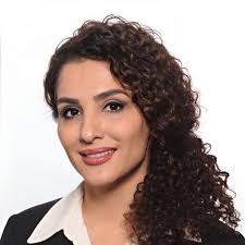 Sanaz NOURMOHAMMADI ABADCHI