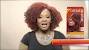 Burgundy Creme Of Nature Hair Color