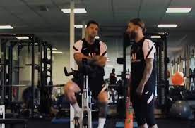 Real madrid skipper sergio ramos has reportedly been told by paris before adding: Ub55i Lidgg Pm