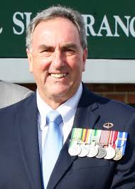 A word from the President…