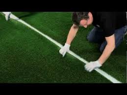 Ad search grass artificial installation. How To Install Artificial Grass Lazylawn Artificial Grass Installation Diy Artificial Grass Artificial Grass