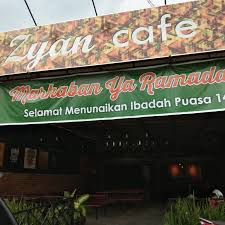 Maybe you would like to learn more about one of these? Lowongan Kerja Zyan Cafe Pekanbaru Maret 2021
