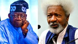 BREAKING: Soyinka Urges Tinubu to Reopen Investigations Into Giwa, Abiola,  Ige Killings Nobel Laureate Professor Wole Soyinka has called