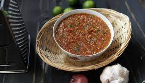 Tiap minggu balik jumpa mak. Resepi Sambal Belacan Power Berbaloi Yang Patut Anda Buat