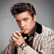 Baby Let's Play House — Elvis Presley