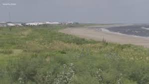 Far stronger on atmosphere than actual suspense, grand isle plods along in tedious fashion, not helped by its awkward framing device that gives it the. 8 10 Year Old Brothers Killed By Rip Current Off Grand Isle Beach Wwltv Com