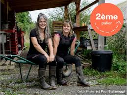 Création d'un conservatoire de volailles françaises