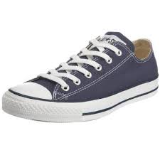 Black And Blue Converse Navy Blue Chuck Taylor Converse Blue Converse Shoes Blue Converse Sneakers Fashion