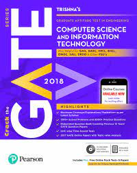 .computer science books, technology books, technology bookstore, engineering bookstore online, it books, programming books, sql data coding, buy books online at best price in india book successfully added to your cart. Gate Computer Science And Information Technology 2018 Trishna Knowledge 9789332585720 Amazon Com Books