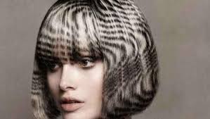 Short hairstyles branch off of these two styles and variations can arise depending on hair thickness, color, overall style, and texture. Cute Hair Color Ideas For Short Hair 2017 Style You 7