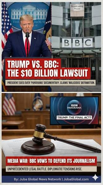Tommy Robinson Launches £50 Million Lawsuit Against BBC and Fiona Bruce Following a heated on-air exchange with Fiona Bruce on the BBC, Tommy Robinson has announced a major legal action against the
