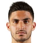 Guillermo León Celis Montiel Asistencias y Estadísticas