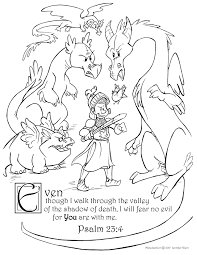 Psalm 23 coloring page at getcolorings | free 38+ psalm 23 coloring pages for printing and coloring. Mommy Me Monday Psalm 23 Mixedupalot