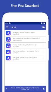 One thing you'll notice is that all three of these examples delivered compelling content. Mp3 Music Downloader Mozik Download For Android Apk Download