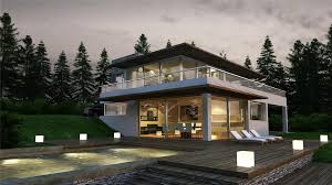 Casa De Diseno Florencia 300m2 Ytong House Styles Architecture House