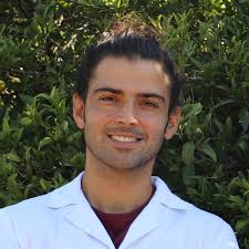 Pablo URBANEJA-BERNAT