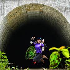 Abandoned tunnel railway maju cdan clementi forest hidden tunnel in singapore. A Trip To Clementi Forest Accommodate